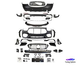 Mercedes E Class W213 2020+ E63 AMG Bodykit-thumb-19