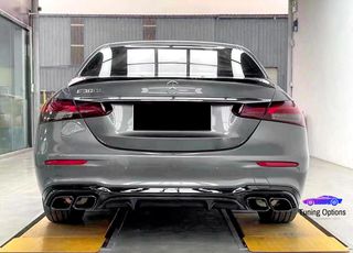 Mercedes E Class W213 2020+ E63 AMG Bodykit-thumb-21