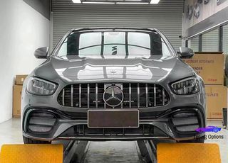 Mercedes E Class W213 2020+ E63 AMG Bodykit-thumb-22