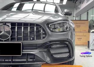 Mercedes E Class W213 2020+ E63 AMG Bodykit-thumb-23