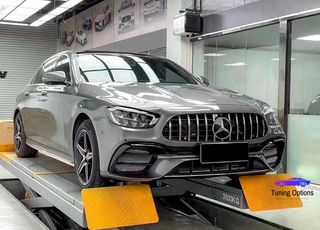 Mercedes E Class W213 2020+ E63 AMG Bodykit-thumb-24
