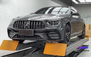 Mercedes E Class W213 2020+ E63 AMG Bodykit-thumb-25