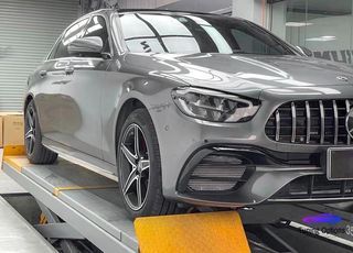 Mercedes E Class W213 2020+ E63 AMG Bodykit-thumb-26