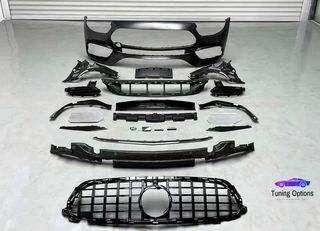Mercedes E Class W213 2020+ E63 AMG Bodykit-thumb-27