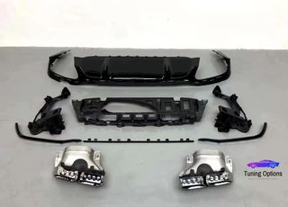 Mercedes E Class W213 2020+ E63 AMG Bodykit-thumb-28