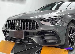 Mercedes E Class W213 2020+ E63 AMG Bodykit-thumb-29