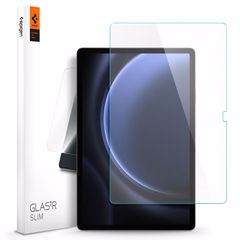 Spigen GLAS.tR SLIM HD for Samsung Galaxy Tab S9 FE Plus 12.4