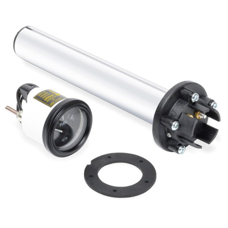 Nuke Fuel Level Sending Unit 0-90 Ohms