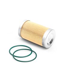 Nuke 10 Micron Filter Element - Cellulose