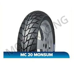 ΛΑΣΤΙΧΟ SCOOTER 110/70-11 MC20 MITAS 573166