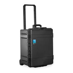 Nuke Air Jack 90 C Elephant Foot Peli Storm Case