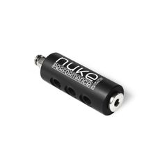 Nuke Vacuum Station Slim 3 outlets
