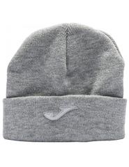 Joma Beanie Ανδρικός Σκούφος σε Γκρι χρώμα 400360.280
