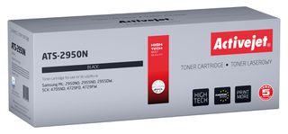 Activejet ATS-2950N Toner (replacement for Samsung MLT-D103L; Supreme; 2,500 pages; black)