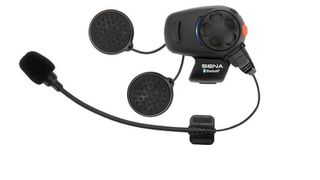 Motorcycle Intercom SENA SMH5-10-thumb-4