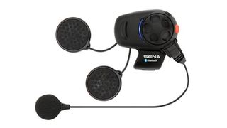 Motorcycle Intercom SENA SMH5-10-thumb-1