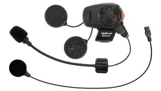 Motorcycle Intercom SENA SMH5-10-thumb-3