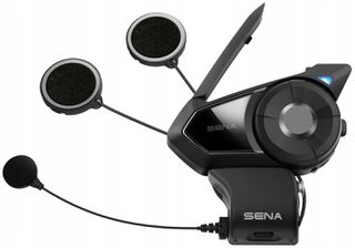 Motorbike intercom SENA 30K EVO DUO-thumb-2