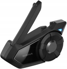 Motorbike intercom SENA 30K EVO DUO-thumb-4