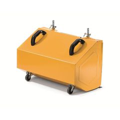 STIGA Κάδος συλλογής για σκούπα SWS 800 G katsar-290802020/800