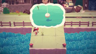 Mineko's Night Market / Nintendo Switch-thumb-2