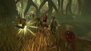 Jumanji: Wild Adventures / Nintendo Switch-thumb-4