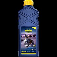 ΛΑΔΙ ΚΙΝΗΤΗΡΑ ΗΜΙΣΥΝΘΕΤΙΚΟ SPORT 4R 20W50 1L | PUTOLINE