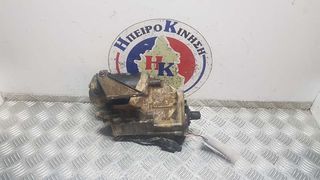 TOYOTA HILUX 99 2,4cc TD 4X4 2LT ΜΙΖΑ 11 ΔΟΝΤΙΑ-thumb-1