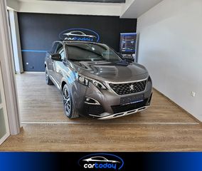 Peugeot 3008 '18 GT LINE-AUTOMATIC-NAVI-CLIMA ΠΡΟΣΦΟΡΑ ΜΗΝΑ!