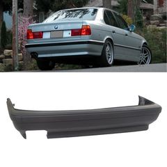 Tow Hook Cover Rear Bumper suitable for BMW 5 Series F10 F11 (2011-2017) M5  Design 