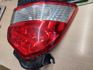 TOYOTA YARIS 17-20 ΦΑΝΑΡΙ ΟΠΙΣΘΙΟ ΔΕΞΙΟ LED 