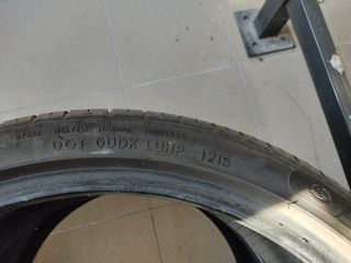 ΓΕΡΜΑΝΟΣ 2x  Linglong GREENMAX 245/35 R20 95Y (DOT 1215)-thumb-3