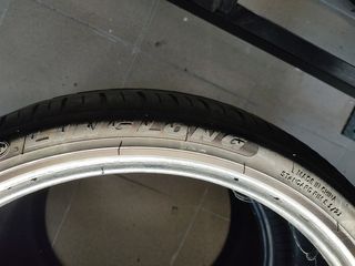 ΓΕΡΜΑΝΟΣ 2x  Linglong GREENMAX 245/35 R20 95Y (DOT 1215)-thumb-4