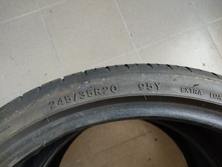 ΓΕΡΜΑΝΟΣ 2x  Linglong GREENMAX 245/35 R20 95Y (DOT 1215)-thumb-5