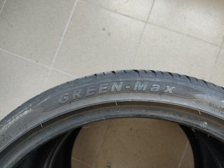 ΓΕΡΜΑΝΟΣ 2x  Linglong GREENMAX 245/35 R20 95Y (DOT 1215)-thumb-6