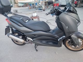 Yamaha X-Max 300 '21 Tech max