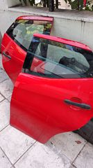 Toyota aygo 2015+ πόρτες PEREDA_PARTS 