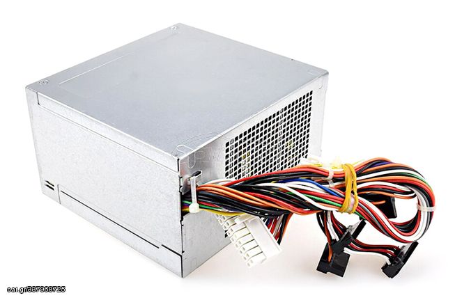 DELL used PSU 0R8JX0 για Optiplex 3010/7010/9010, 275W