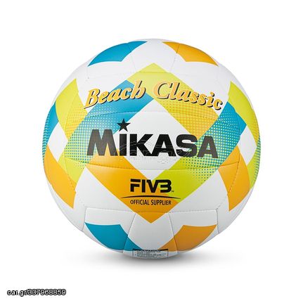 Μπάλα Beach Volley Mikasa BV543C-VXA-LG No. 5