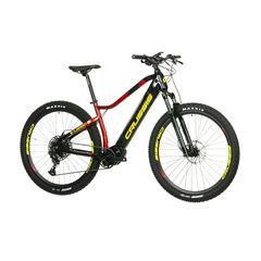 VeloGreen '24 Ηλεκτρικό Ποδήλατο Crussis e-Largo 9.8S 29″ Mid Bafang 17.5Ah 95Nm Hydro 12sp