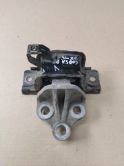 Βάση μηχανης με κωδικό 13 130 742/468646740 Opel Corsa D 2007-2014