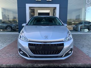 Peugeot 208 '18  1.6 BlueHDi 100 Active