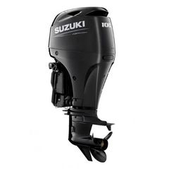 Suzuki 2026 DF100CTL