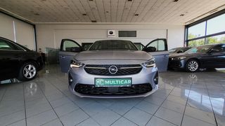 Opel Corsa '20 1.5D GS-Line 102hp 0€ ΤΕΛΗ