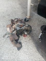 Turbo TOYOTA 2L T απο Hi ace-thumb-1