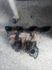 Turbo TOYOTA 2L T απο Hi ace-thumb-2