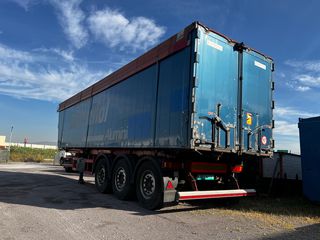 Ανατροπή Kempf 2004 SKM 34/3 AK 50 κυβικά-thumb-3