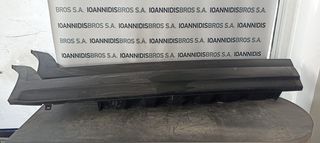 BMW X3 E83 ΚΑΛΥΜΜΑ ΜΑΡΣΠΙΕ ΔΕΞΙΑ 2004-2007-2 ΤΕΜΑΧΙΑ