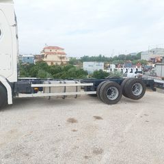 Σασί Scania 2017 R520 EURO 6-thumb-8