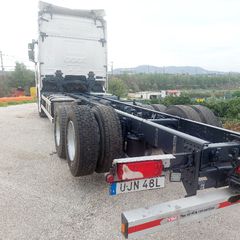 Σασί Scania 2017 R520 EURO 6-thumb-9